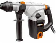 Vrtací kladivo Worx WX333 1250 W