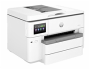 HP All-in-One Officejet 9730e Wide Format (A3, 22 ppm (A4), USB, Ethernet, Wi-Fi, Print/Scan/Copy DADF)