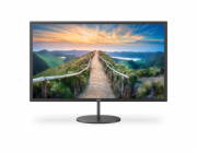 AOC V4 Q32V4 počítačový monitor 80 cm (31.5") 2560 x 1440 px 2K Ultra HD LED Černá