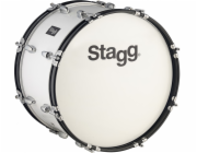 Stagg MABD-2610, pochodový buben basový 26" x 10"