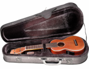 Stagg HGB2UK-S, lehký kufr pro sopránové ukulele