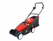 AWTools Elektrická sekačka na trávu ZF6123A