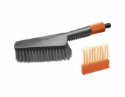 GARDENA Cleansystem mycí sada s ručním kartáčem M soft, mycí kartáč