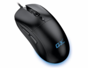 GENIUS myš GX GAMING Scorpion M500/ drátová/ RGB podsvícení/ 1200-3600 dpi/ USB/ 6tlačítek/ černá