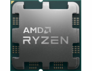 Procesor AMD Ryzen 5 7500F, 3,7 GHz, 32 MB, MPK (100-100000597MPK)