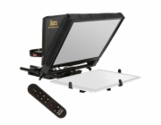 Ikan Elite Universal Tablet Teleprompter with Remote Control