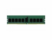 Kingston Server Premier - DDR4 - modul - 16 GB - DIMM 288-pin - 3200 MHz / PC4-32000 - CL22 - 1.2 V - registrovaná - ECC