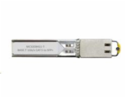 NVIDIA - Transceiver modul SFP (mini-GBIC) - 1GbE - 1000Base-T - až 100 m