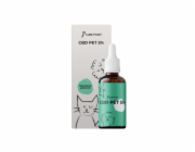 Cure Point CBD PET 5% Olej pro psy 10ml