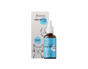 Cure Point CBD PET 5% Olej pro psy Tuna 10ml