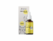 Cure Point CBD PET 5% Olej pro psy Chicken 10ml