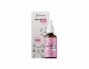 Cure Point CBD PET 5% Olej pro psy Sausage 10ml