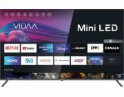 Sencor Mini LED 55MU700TCSB