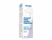 ALAVIS Oční kapky Premium 60ml