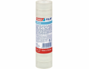 tesafilm eco & clear, 1 Rolle, 15mm, Klebeband