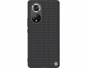 Nillkin Nillkin Textured Case odolné vyztužené pouzdro s gelovým rámem a nylonovou zadní stranou pro Honor 50 Pro černý
