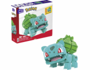 MEGA Pokémon Jumbo Bulbasaur, stavebnice