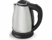 Rychlovarná konvice Tugela 1,8L nerezová