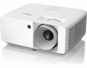 Optoma ZW350E data projector Ultra short throw projector 4000 ANSI lumens DLP WXGA (1280x800) 3D White