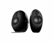 EDIFIER reproduktory Luna HD, 15W, Bluetooth, černá
