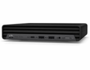 HP PC Pro Mini 400G9 i5-13500T,1x8GB,512GB M.2 NVMe, Intel HD 2xDP+HDMI,WiFi 6+BT, usb kl. myš, 90W, Win11Pro, 3y onsite