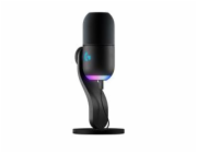 Logitech G Yeti GX - Mikrofon - USB - černá