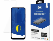 3mk hybridní sklo FlexibleGlass pro Xiaomi Redmi 12C