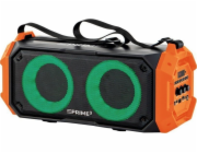 Reproduktor Prime3 Reproduktor APS32 Bluetooth Karaoke audio systém