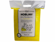 LIMARA Hobliny s citronovou vůní 60l/2,5kg