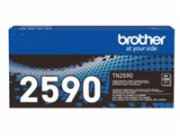 BROTHER Toner TN-2590 Standardní toner 1200 stran pro L2622, L2922