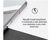 3mk hybridní sklo FlexibleGlass pro Apple iPhone XS Max