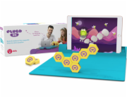 Shifu Shifu Plugo Link - sada bloků s AR hrami, které rozvíjejí kreativitu