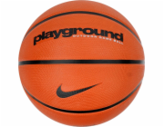 Míč Nike Nike Everyday Playground 8P Ball N1004498-814 Orange 5