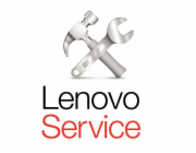 Lenovo Onsite Upgrade - Prodloužená dohoda o službách - náhradní díly a práce (pro systém s 1letou zárukou on-site) - 3 let (z původního data zakoupení vybavení) - na místě - pro ThinkCentre M70a Gen 