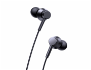 Baseus Encok CZ11/USB-C/Drát/Černá