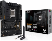 ASUS TUF GAMING B650-E WIFI, základní deska