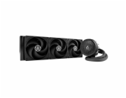 ARCTIC Liquid Freezer III - 360 : All-in-One CPU Water Cooler with 360mm radiator and 3x P12 PWM PST