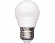 LED žárovka SPECTRUM 13024, P45, E27, 6 W, 520 lm, 3000 K