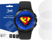 3mk hybridní sklo Watch FlexibleGlass pro Samsung Galaxy Watch4 Classic 46mm (3ks)