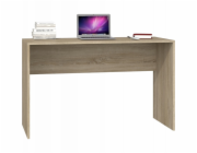 Topeshop Plus psací stůl dub
