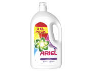 Tekutý prací prostředek Ariel color 70 praní, 3,5l