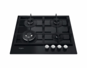 Plynová varná deska Whirlpool KTL 629/NB1