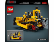 Stavebnice LEGO 42163 Technic Heavy Duty Buldozer