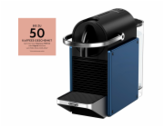 Expres DeLonghi EN127.BL Nespresso Pixie
