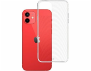 3mk ochranný kryt Armor Case pro Apple iPhone 12 mini /AS