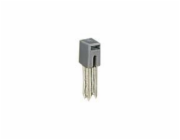WAGO příčný izolovaný jmenovitý proud konektoru 2,5 mm2 šedá - 280-402