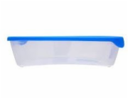 CURVER Fresh&Go Dóza Modrá/transparentní 1l