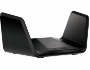NETGEAR RAX70 - Bezdrátový router 4portový switch - 1GbE - Wi-Fi 6 - Tri-Band
