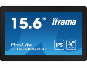 iiyama ProLite TF1633MSC-B1, LED monitor