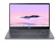 Acer Chromebook Plus 515 (CB515-2HT-55WK) i5-1335U/8GB/256GB SSD/15,6" FHD IPS Touch/Chrome OS/šedá